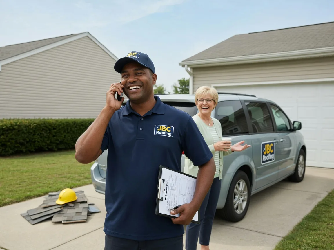 Roof Replacement Pembroke, KY FAQs